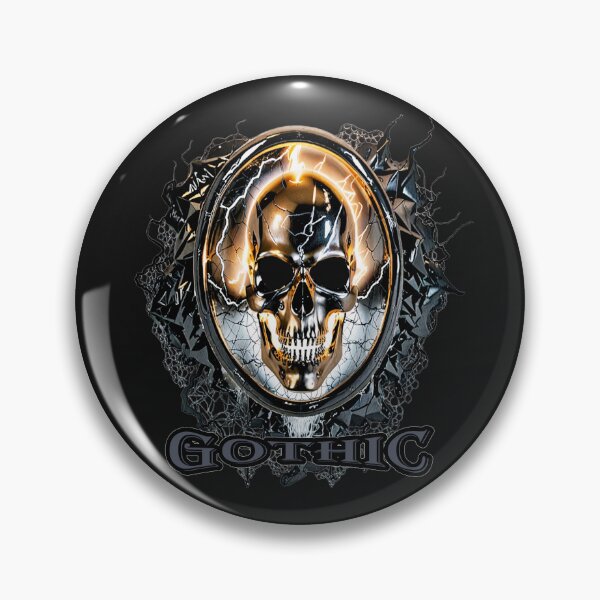 Item preview, Gothic designed and sold by Jannicki-Art.