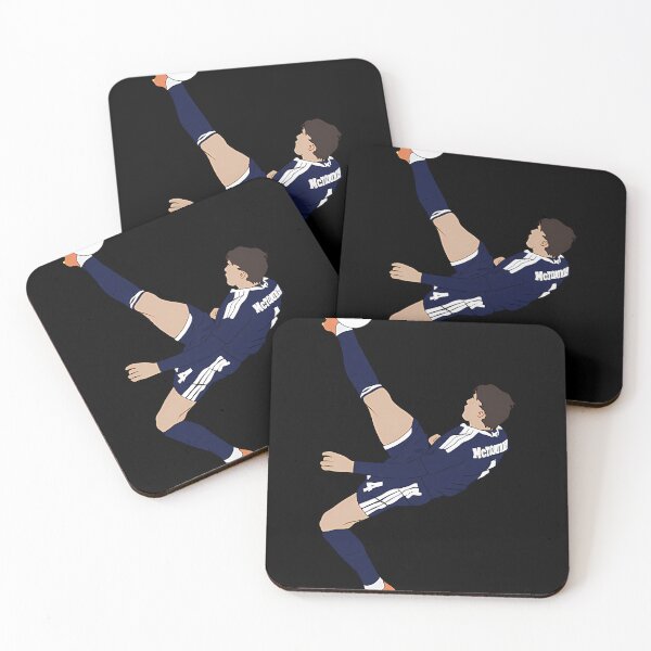Item preview, Scott Mctominay Bicycle Overhead Kick Scotland Minimalist designed and sold by Shay2368.