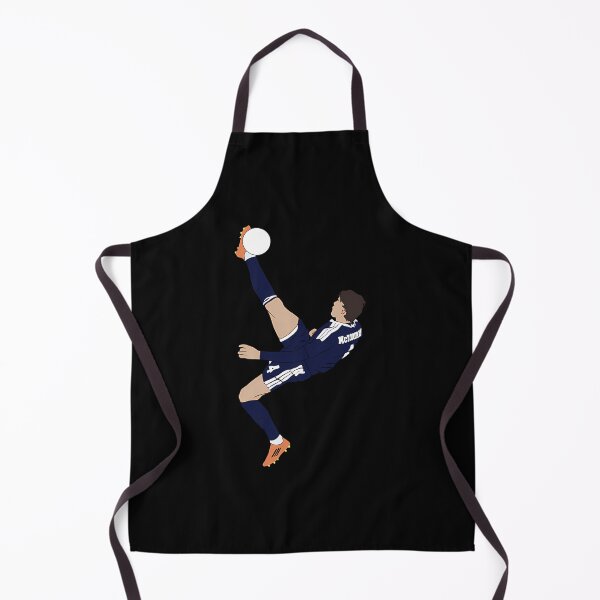 Item preview, Scott Mctominay Bicycle Overhead Kick Scotland Minimalist designed and sold by Shay2368.
