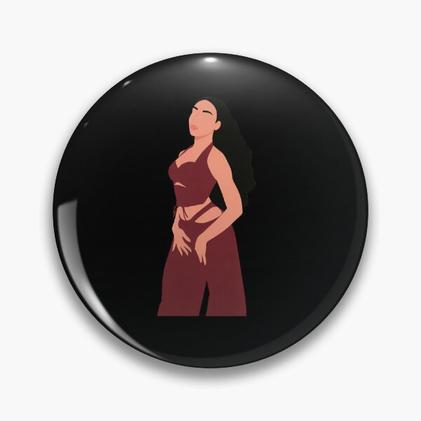 Item preview, Normani Lineless Illustration designed and sold by dsxclothing.