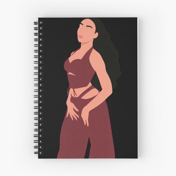 Artikelvorschau, Normani Linienlose Illustration entworfen und verkauft von dsxclothing.