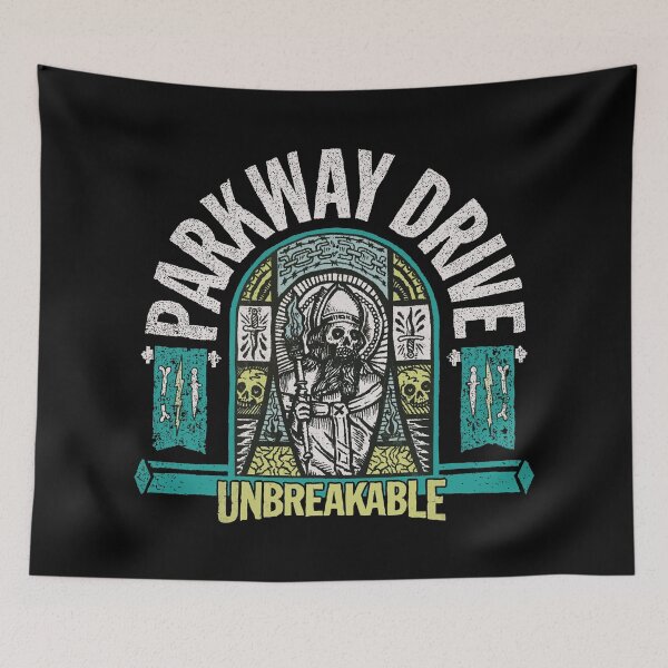 Item preview, The Eclipsed Parkway Drive bMind designed and sold by Danielaadvant.