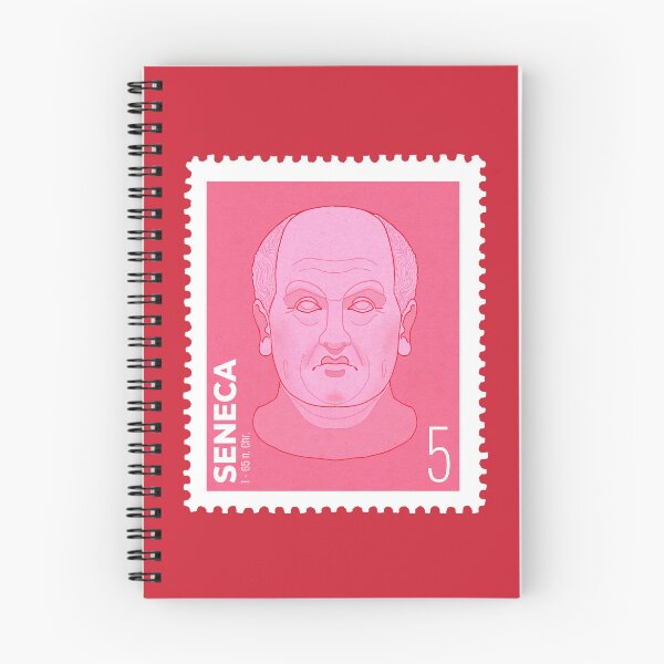 Item preview, Seneca stamp designed and sold by sanbrill.