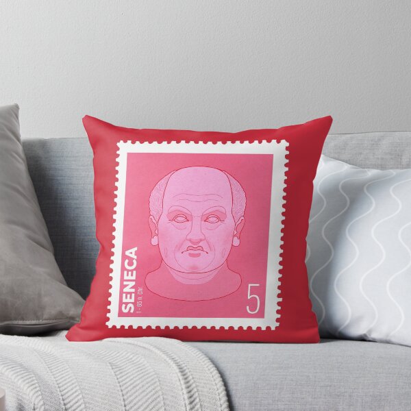 Item preview, Seneca stamp designed and sold by sanbrill.
