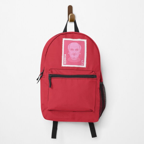 Item preview, Seneca stamp designed and sold by sanbrill.