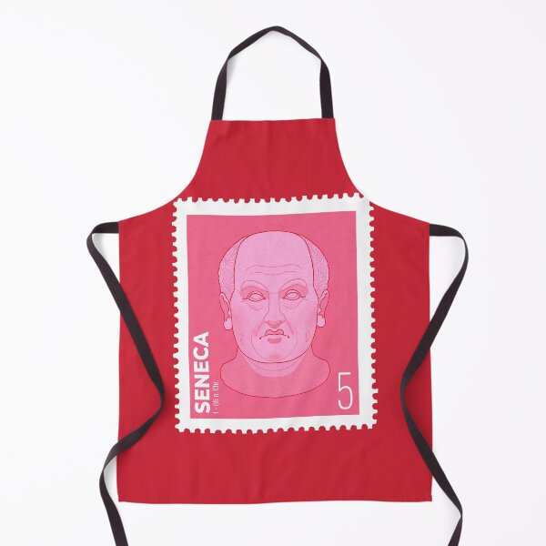 Item preview, Seneca stamp designed and sold by sanbrill.