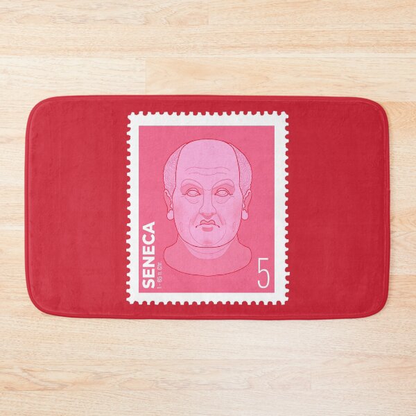 Item preview, Seneca stamp designed and sold by sanbrill.