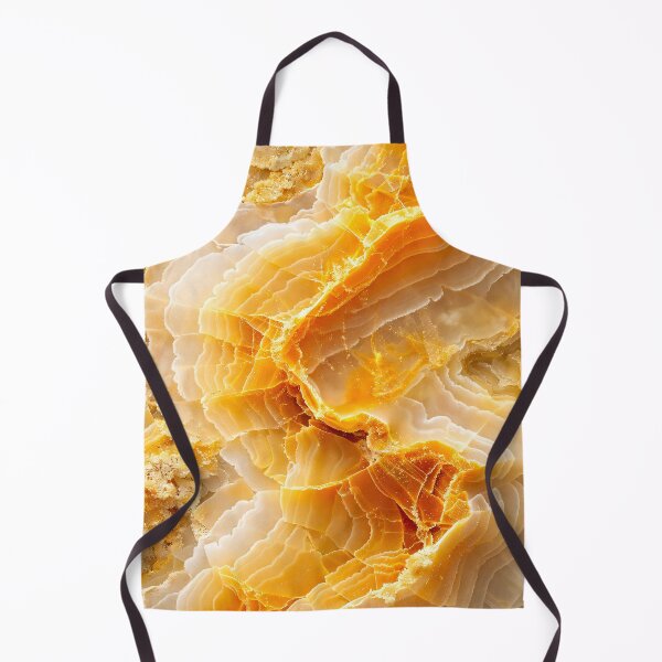 Item preview, Honey Onyx Strata designed and sold by Kaleidoscope Print.