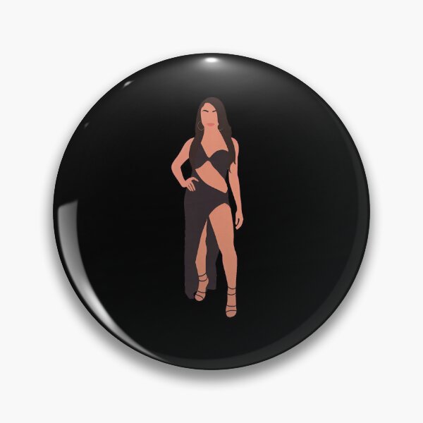 Item preview, Normani Lineless Illustration designed and sold by dsxclothing.