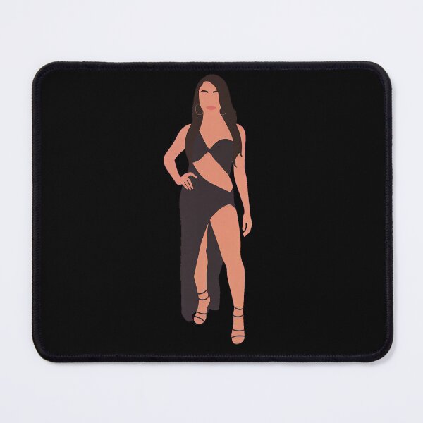 Item preview, Normani Lineless Illustration designed and sold by dsxclothing.