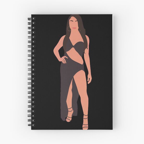 Item preview, Normani Lineless Illustration designed and sold by dsxclothing.
