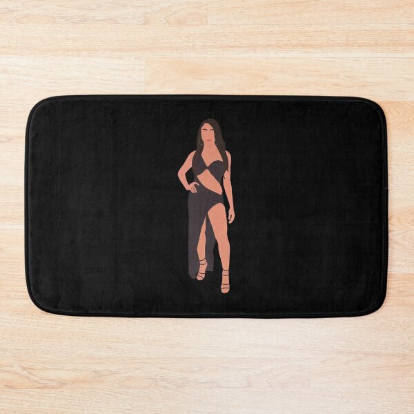 Item preview, Normani Lineless Illustration designed and sold by dsxclothing.