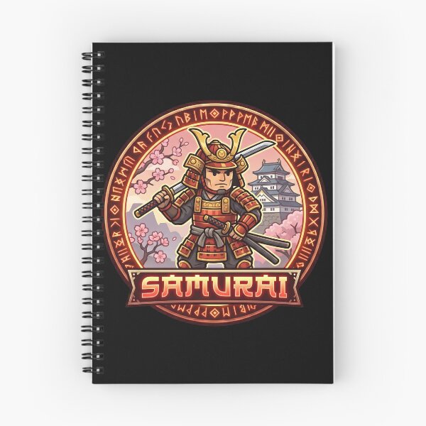 Item preview, Blocky Samurai RPG Gamer Avatar designed and sold by SignumShop.