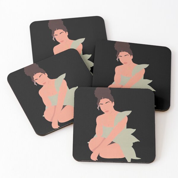 Item preview, Normani Lineless Illustration designed and sold by dsxclothing.