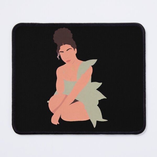 Item preview, Normani Lineless Illustration designed and sold by dsxclothing.