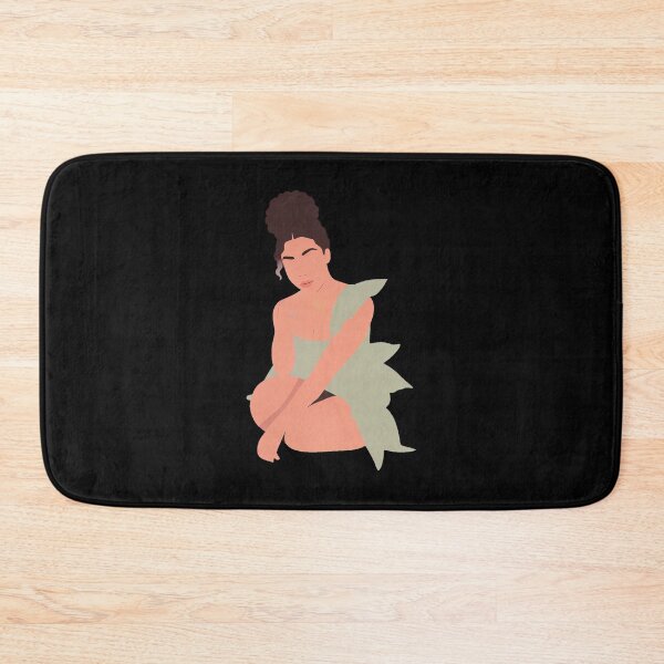 Item preview, Normani Lineless Illustration designed and sold by dsxclothing.