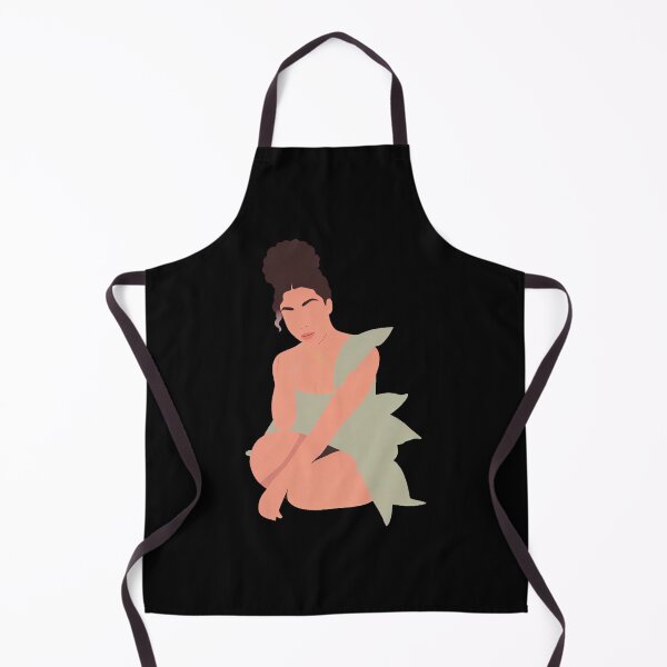 Item preview, Normani Lineless Illustration designed and sold by dsxclothing.