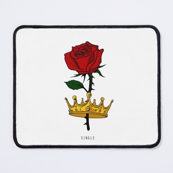 Item preview, Crowned, Not Claimed - SIngle designed and sold by Magnitarido.