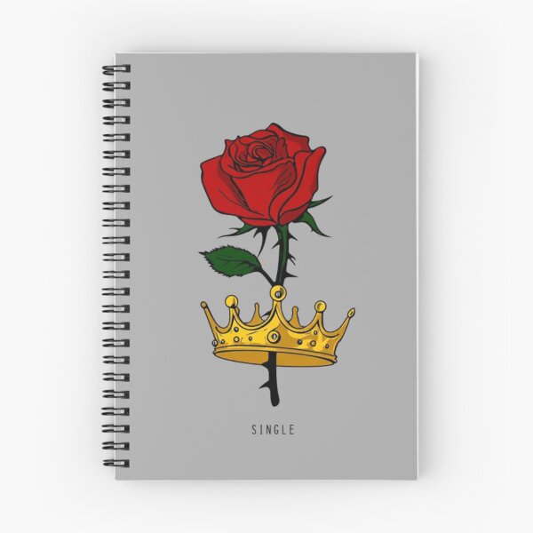 Item preview, Crowned, Not Claimed - SIngle designed and sold by Magnitarido.