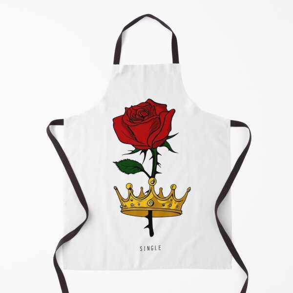 Item preview, Crowned, Not Claimed - SIngle designed and sold by Magnitarido.