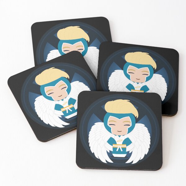 Item preview, angel designed and sold by ArtbyCraftstilo.