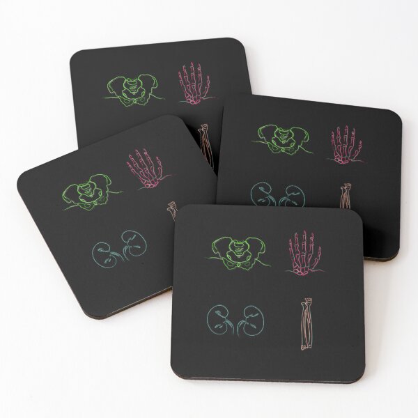 Item preview, Anatomy Icons Study Pack designed and sold by tvqemmiwwa38.