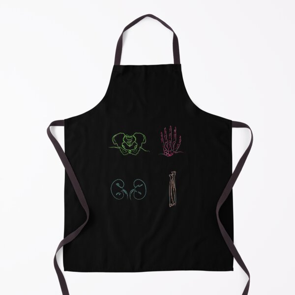 Item preview, Anatomy Icons Study Pack designed and sold by tvqemmiwwa38.