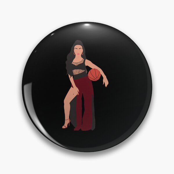 Item preview, Normani Lineless Illustration designed and sold by dsxclothing.