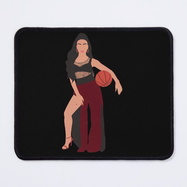 Item preview, Normani Lineless Illustration designed and sold by dsxclothing.