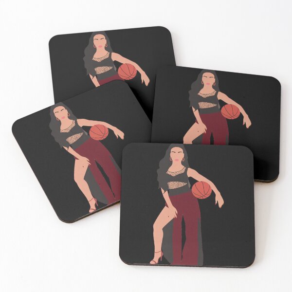 Item preview, Normani Lineless Illustration designed and sold by dsxclothing.