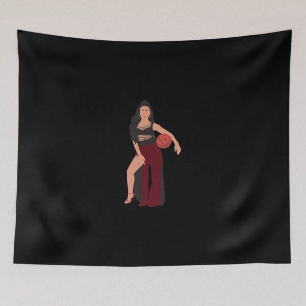 Item preview, Normani Lineless Illustration designed and sold by dsxclothing.