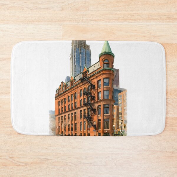 Item preview, Gooderham Building designed and sold by Sunny806.