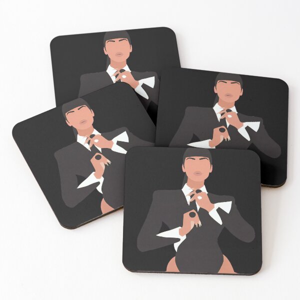 Item preview, Normani Lineless Illustration designed and sold by dsxclothing.