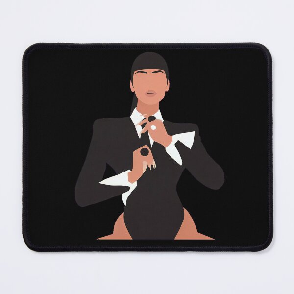Item preview, Normani Lineless Illustration designed and sold by dsxclothing.