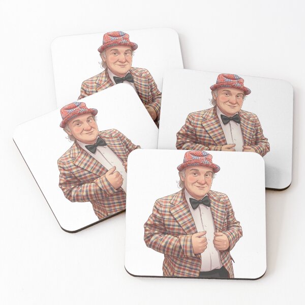Item preview, Uncle Floyd | Comedy King designed and sold by Charming-Sip.