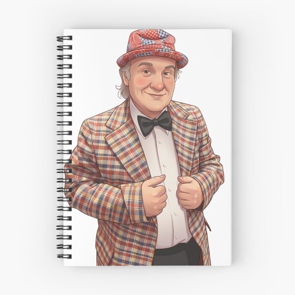 Item preview, Uncle Floyd | Comedy King designed and sold by Charming-Sip.