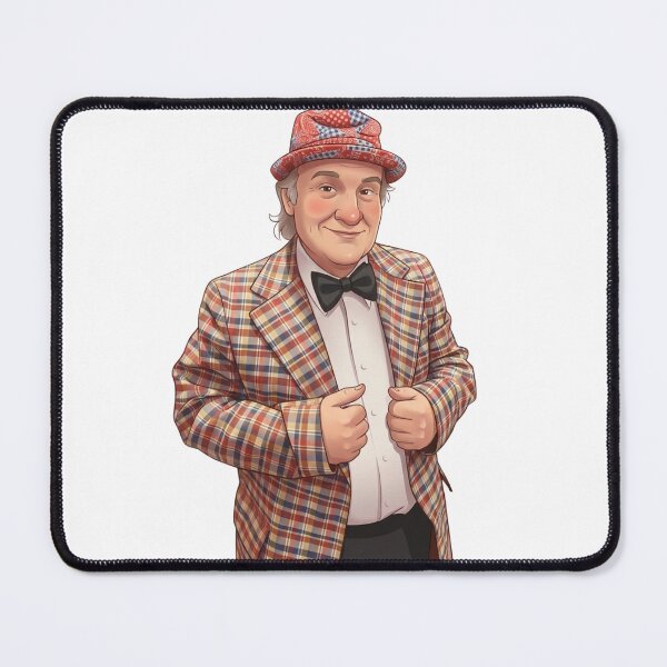 Item preview, Uncle Floyd | Comedy King designed and sold by Charming-Sip.