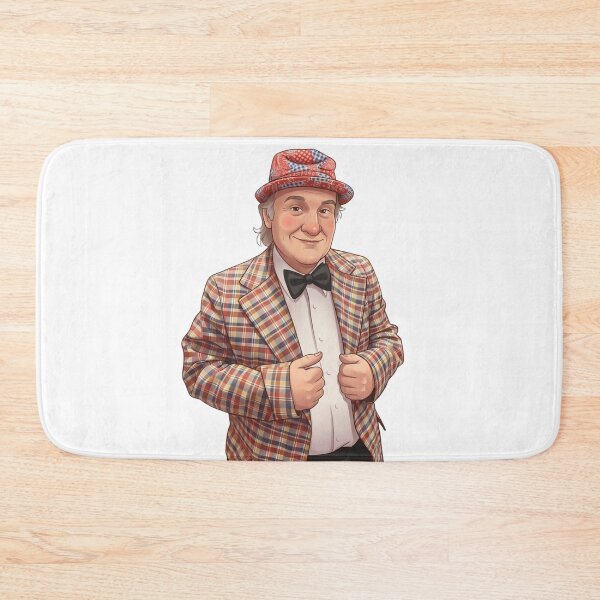 Item preview, Uncle Floyd | Comedy King designed and sold by Charming-Sip.