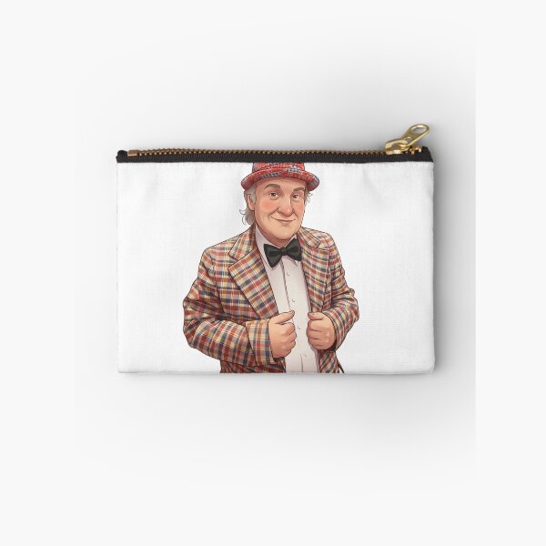 Item preview, Uncle Floyd | Comedy King designed and sold by Charming-Sip.