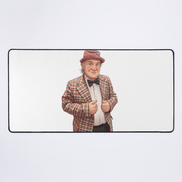 Item preview, Uncle Floyd | Comedy King designed and sold by Charming-Sip.