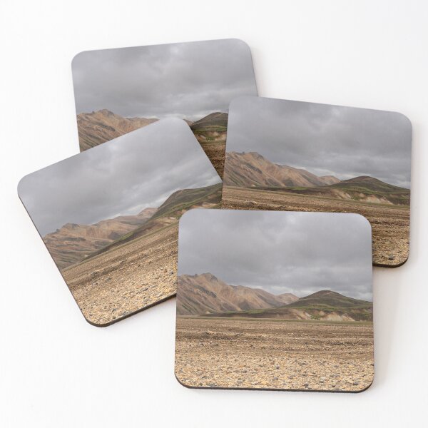 Item preview, Landmannalaugar Panorama designed and sold by DiFigianoPhoto.
