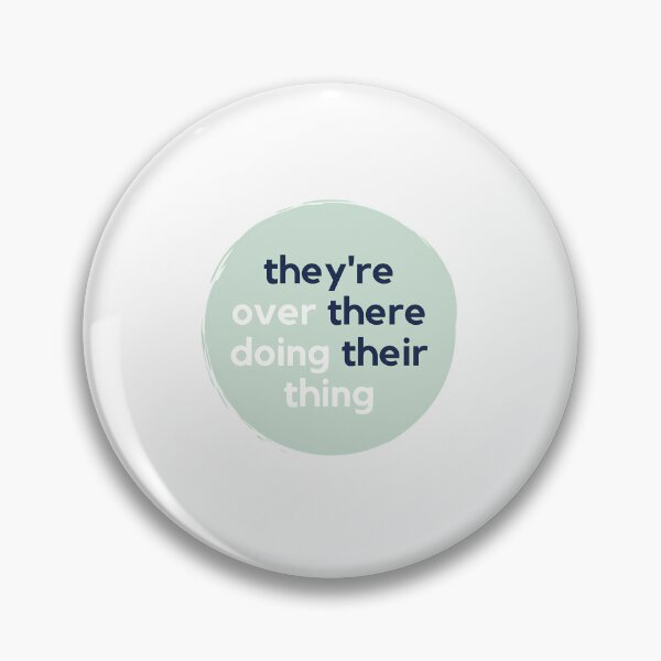 Item preview, Their There They’re Grammar Joke designed and sold by tvqemmiwwa38.