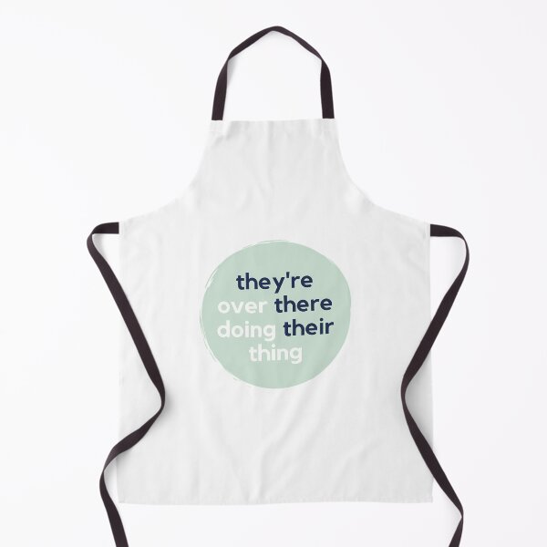 Item preview, Their There They’re Grammar Joke designed and sold by tvqemmiwwa38.