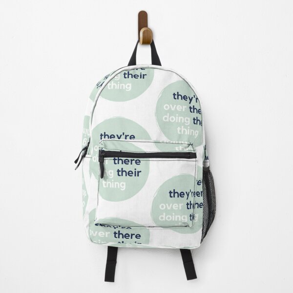 Item preview, Their There They’re Grammar Joke designed and sold by tvqemmiwwa38.