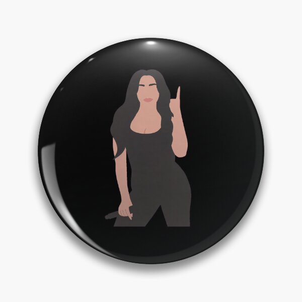 Item preview, Normani Lineless Illustration designed and sold by dsxclothing.