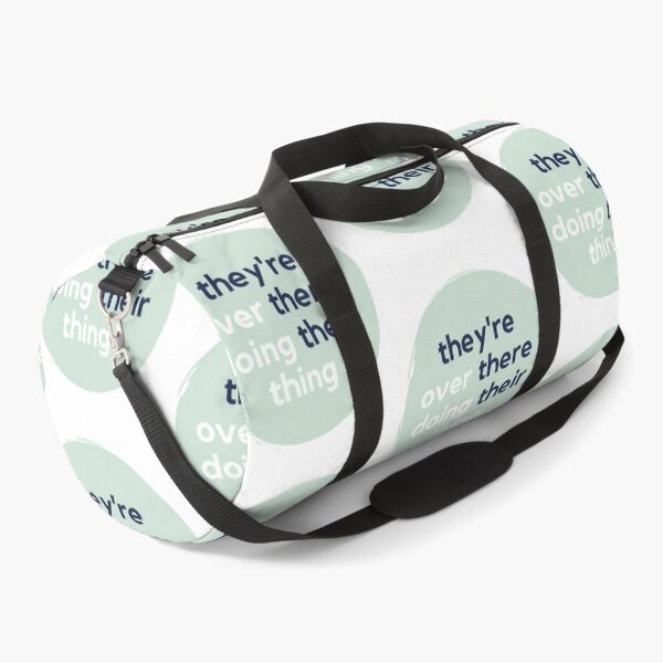 Item preview, Their There They’re Grammar Joke designed and sold by tvqemmiwwa38.