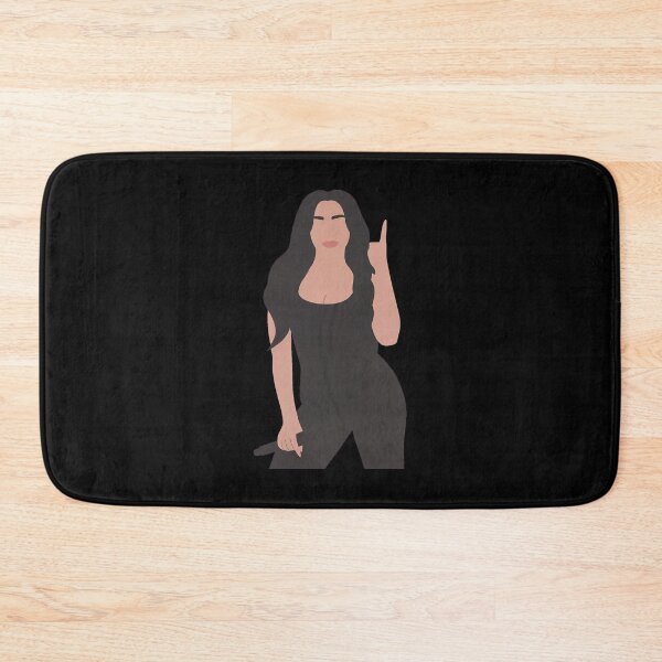 Item preview, Normani Lineless Illustration designed and sold by dsxclothing.