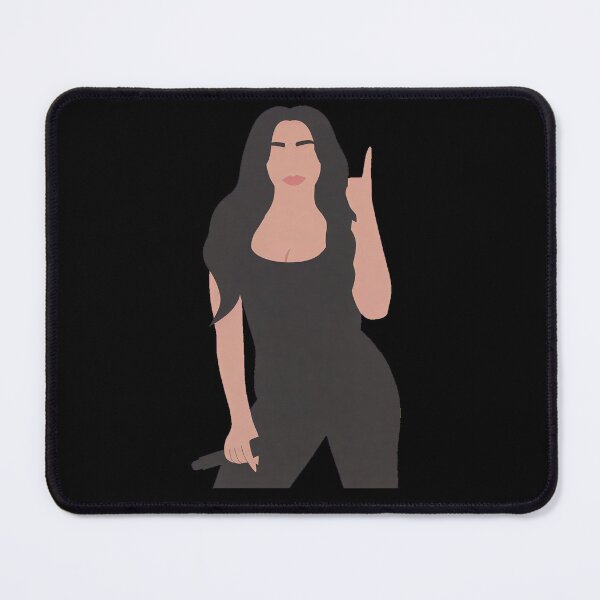 Item preview, Normani Lineless Illustration designed and sold by dsxclothing.