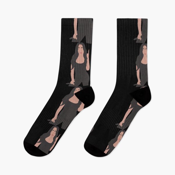 Item preview, Normani Lineless Illustration designed and sold by dsxclothing.