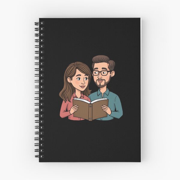 Item preview, Shared Book designed and sold by Aetheriswork.